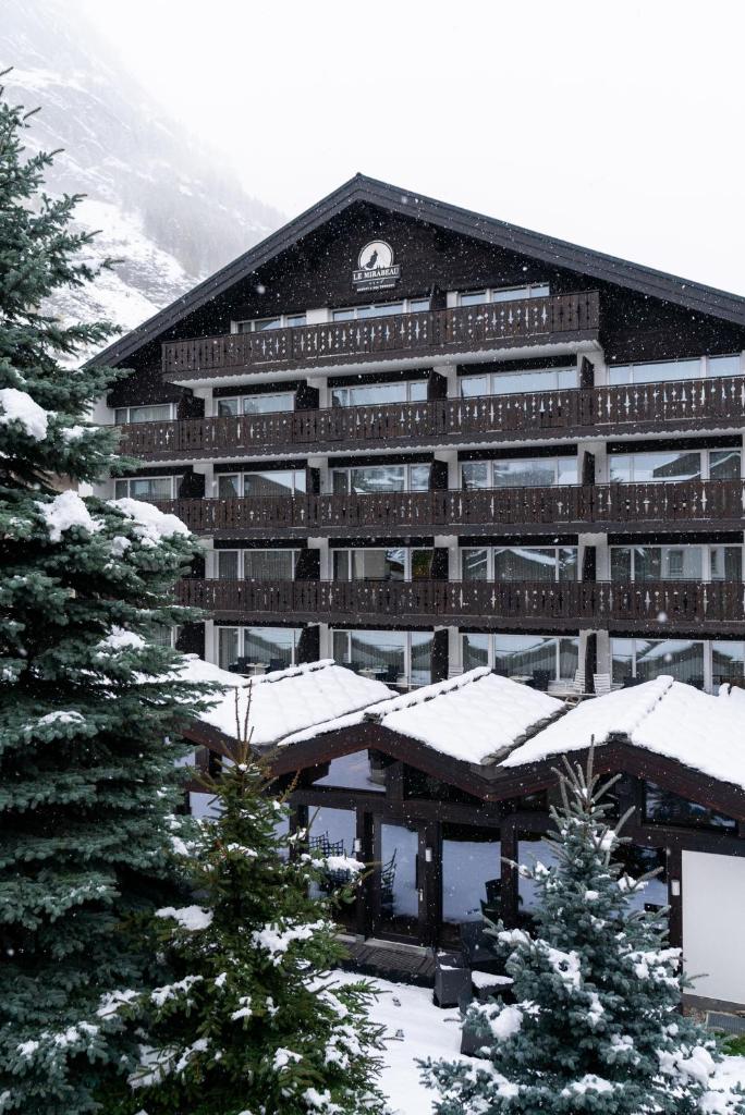 Le Mirabeau Resort & Spa photo 1