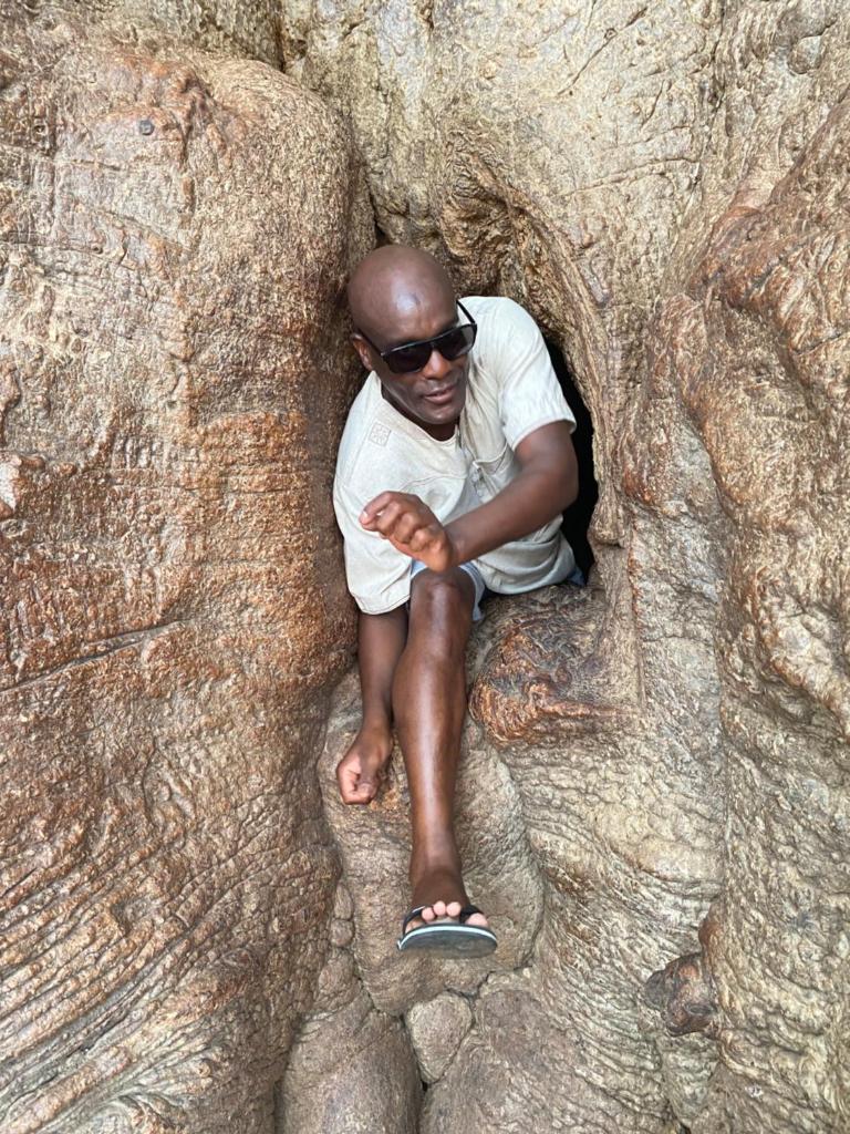 Le Séné gaulois (Résidence Aïssatou Sow) photo 4