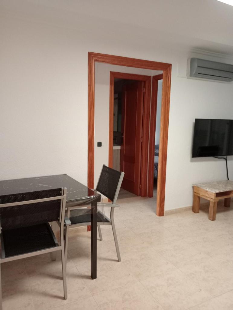 APARTAMENTO CON VISTAS EN LA PLAYA DE GANDIA photo 1