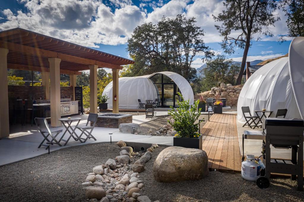 Sequoia Studio Suites photo 3