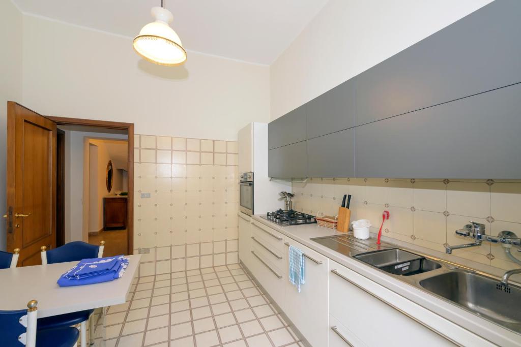 Orsini: tre camere da letto, 2 bagni photo 1