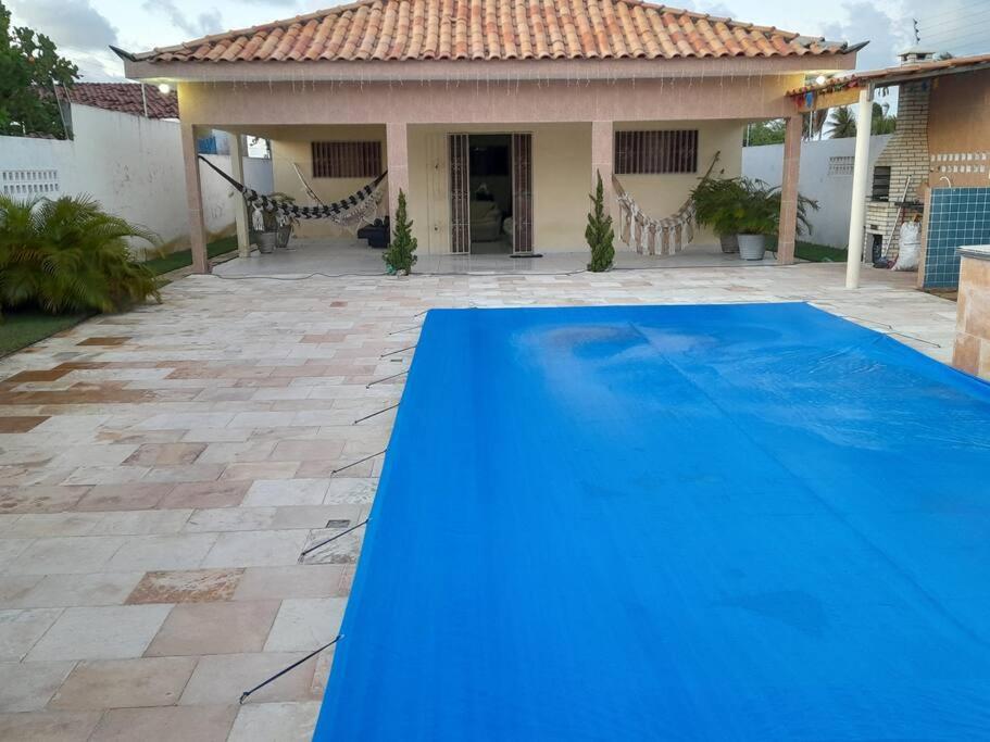 Bela casa de Veraneio - faça sua reserva. photo 1