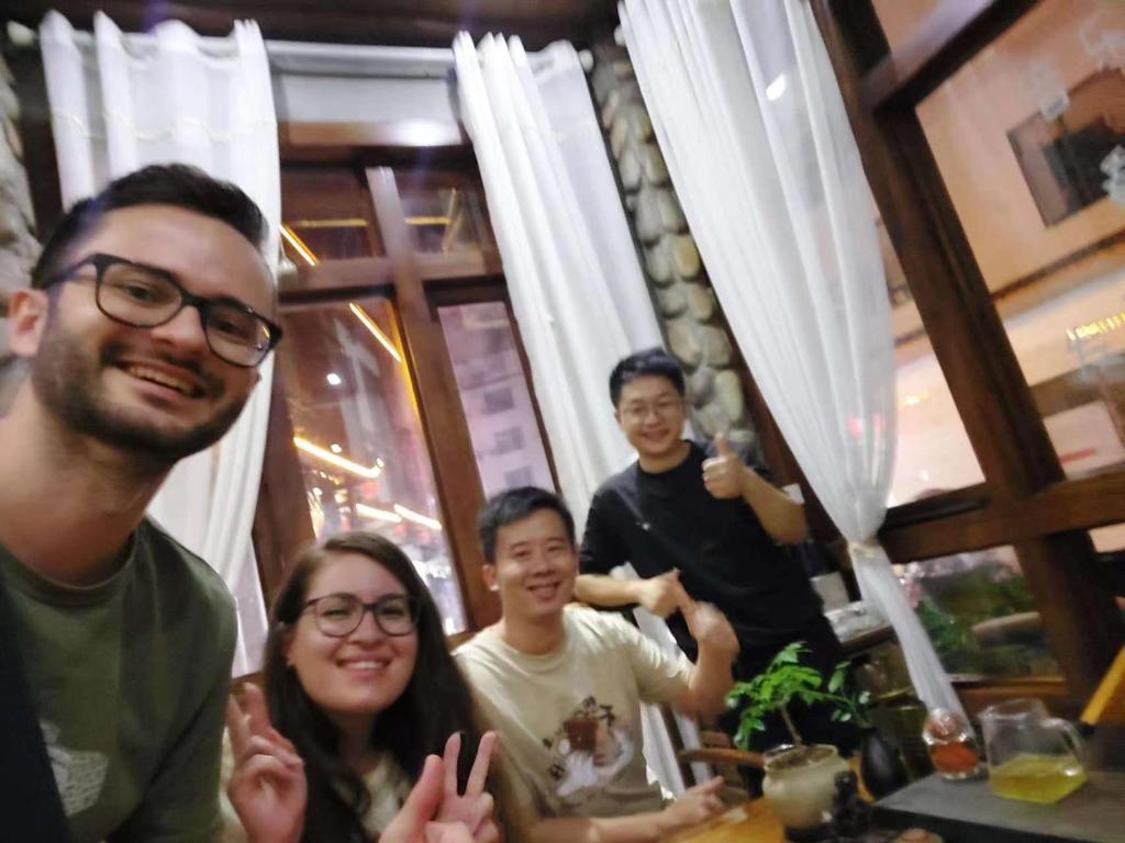Zhangjiajie Highlights Guesthouse photo 2