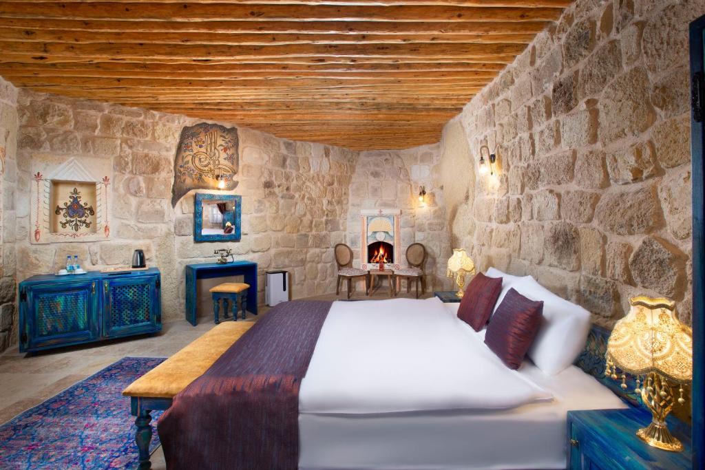 Cappadocia Pema Cave Hotel photo 1