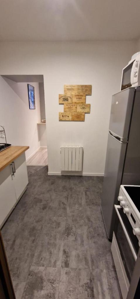 Appartement Eaux-Bonnes photo 4