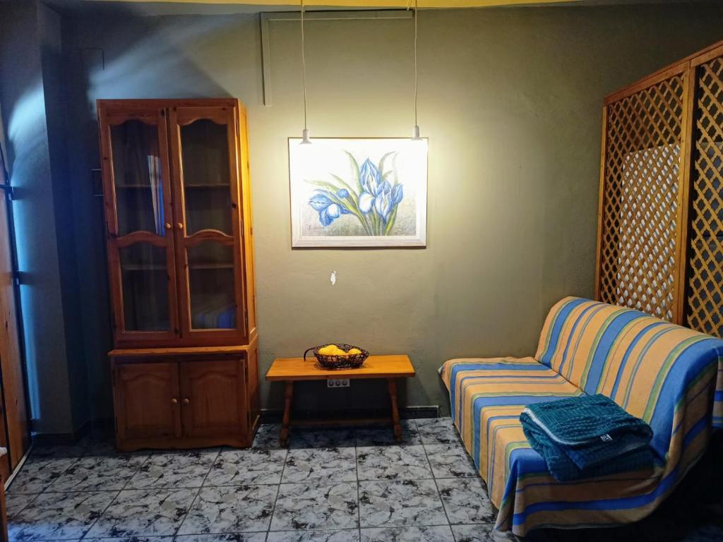 Casa Proyecto Pepe Bravo - Arte de manos y corazón photo 1