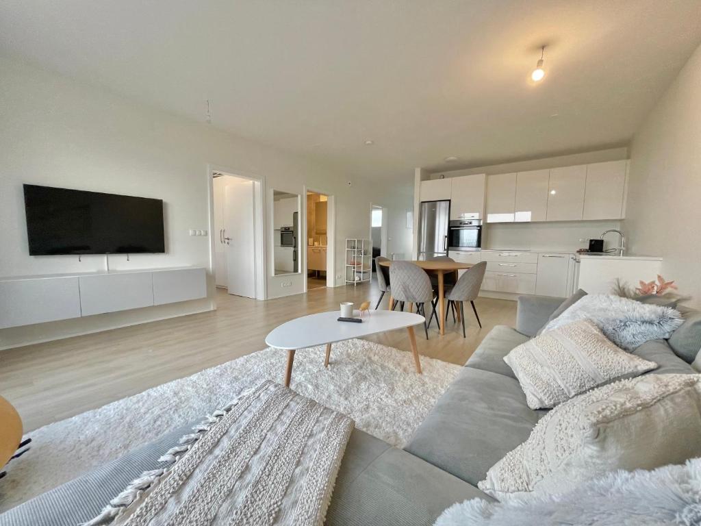 Cosy stay with a great view! photo 3