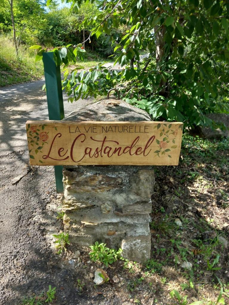 La Vie Naturelle - Le Castandel photo 1