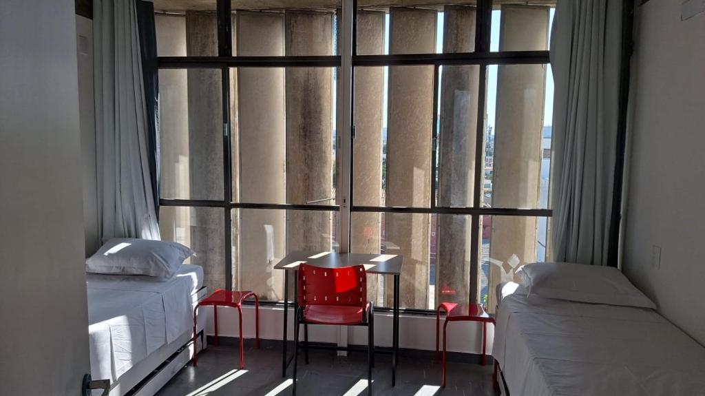 Double Kit 309: dois quartos no centro photo 4