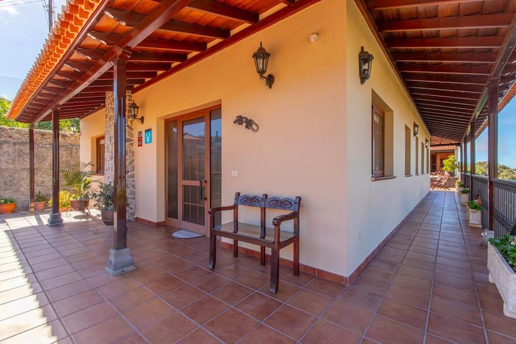 Casa Nieves photo 2