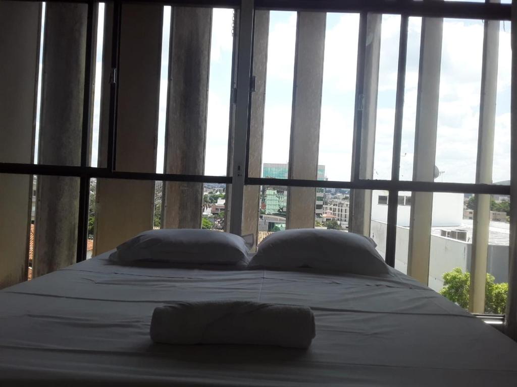 Double Kit 309: dois quartos no centro photo 2