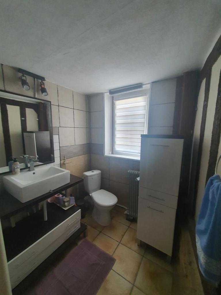 Maison Normandie photo 2