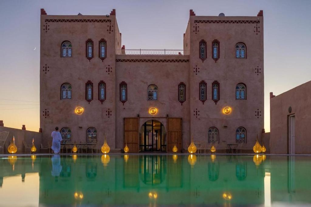 Dar Morocco
