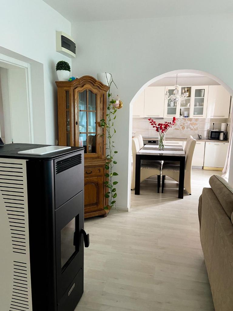 Holiday House Vego photo 2