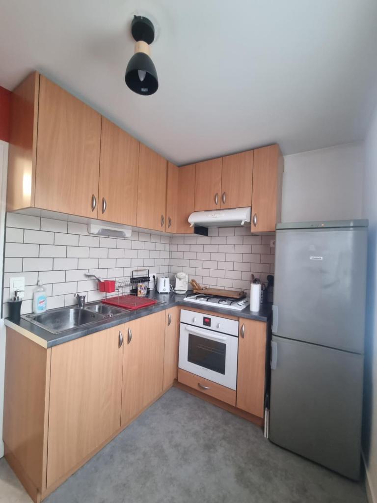 Appartement Aurillacois photo 4