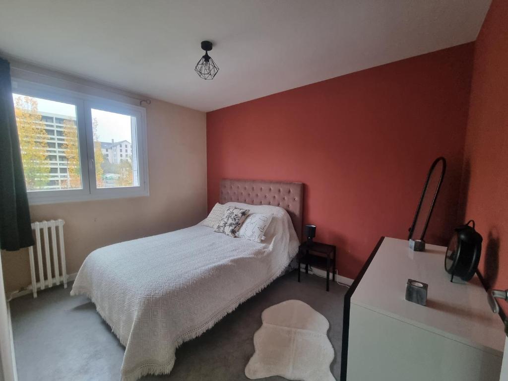 Appartement Aurillacois photo 1