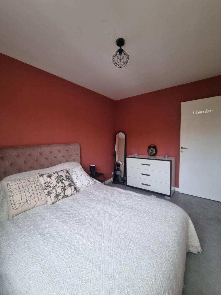 Appartement Aurillacois photo 2