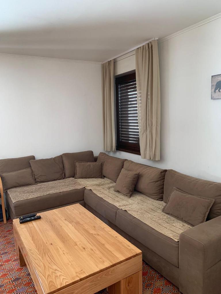 Apartmani Košuta- Ljiljana Đokanović photo 4