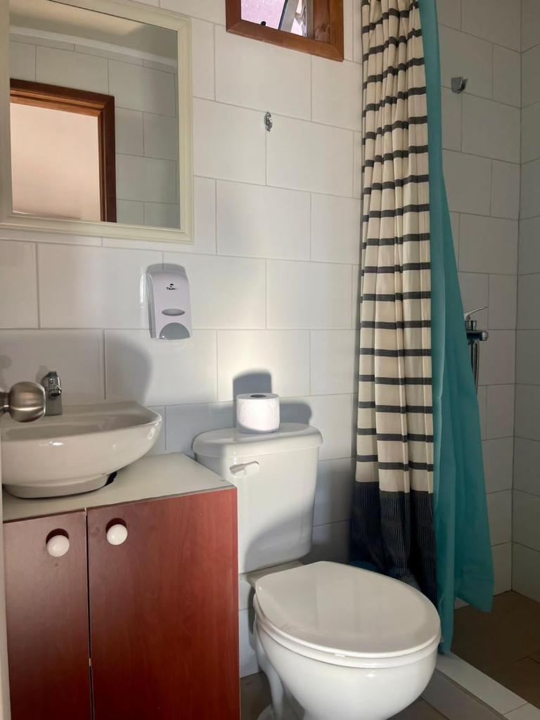 Apart hotel Aliwe matrimonial photo 3