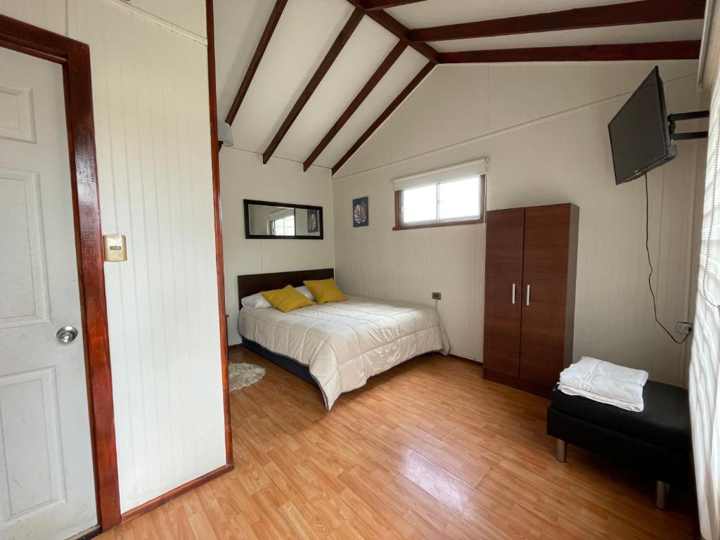 Apart hotel Aliwe matrimonial photo 4