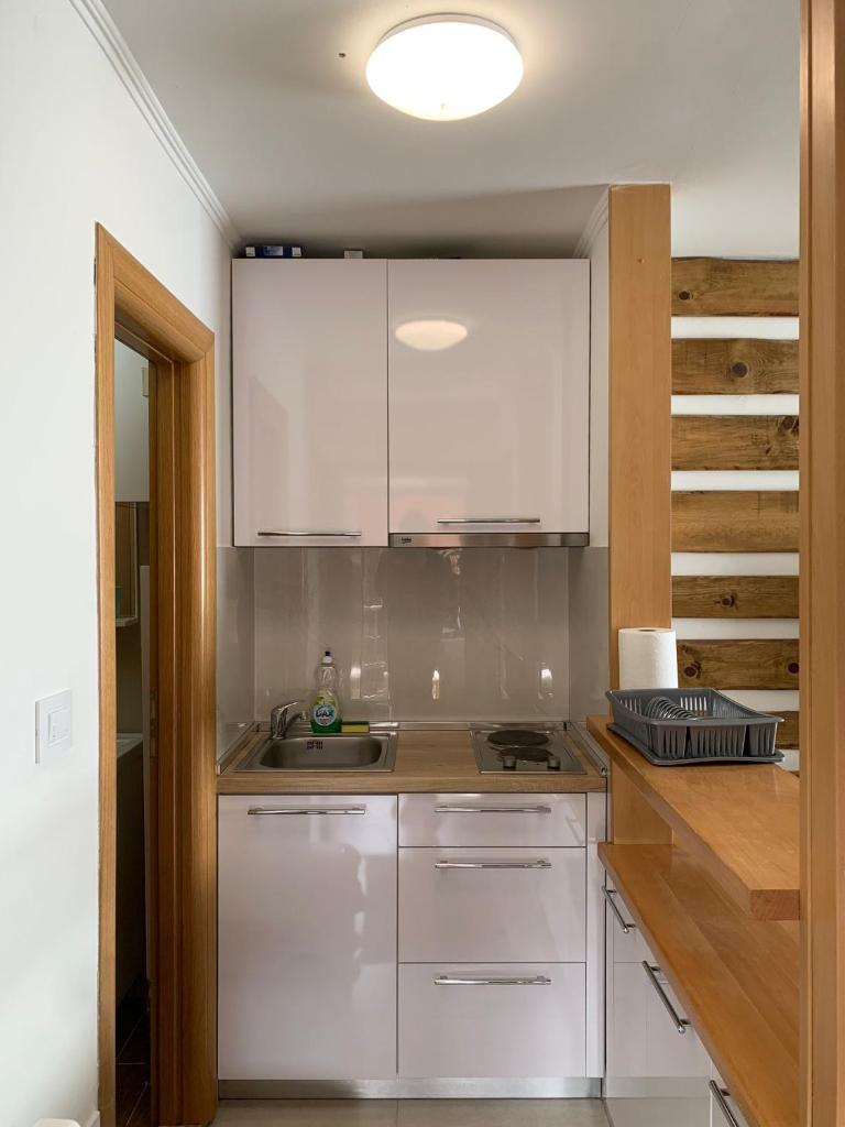 Apartmani Košuta- Ljiljana Đokanović photo 2