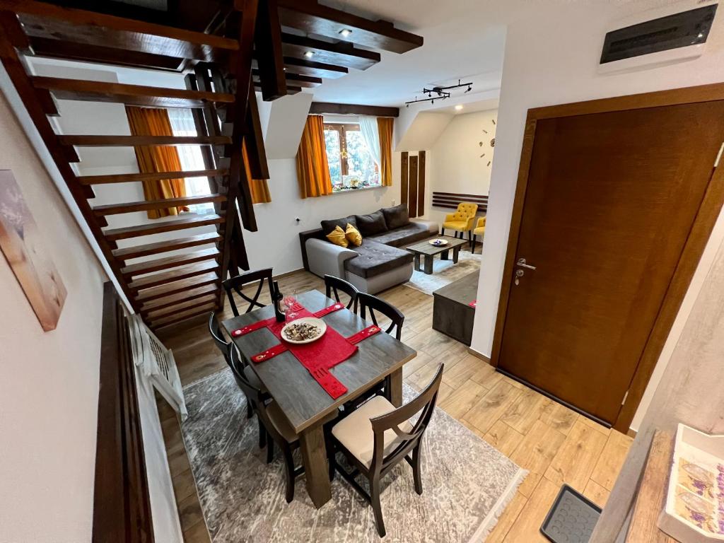 Apartmani Vidatela Kopaonik photo 2