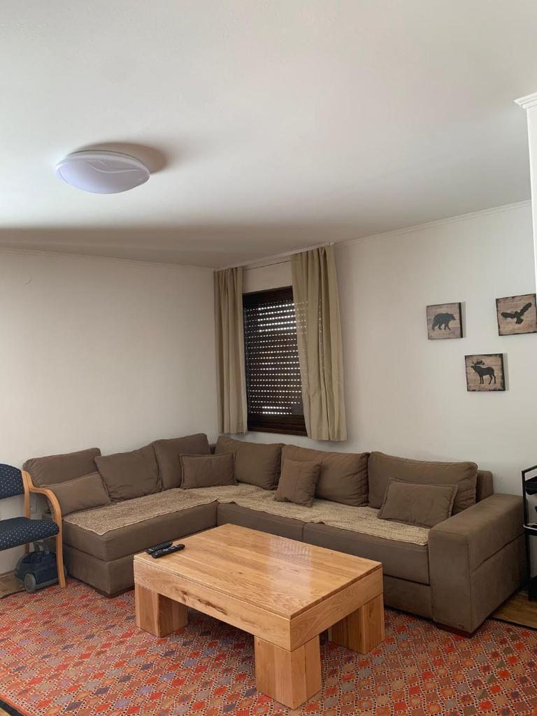 Apartmani Košuta- Ljiljana Đokanović photo 1