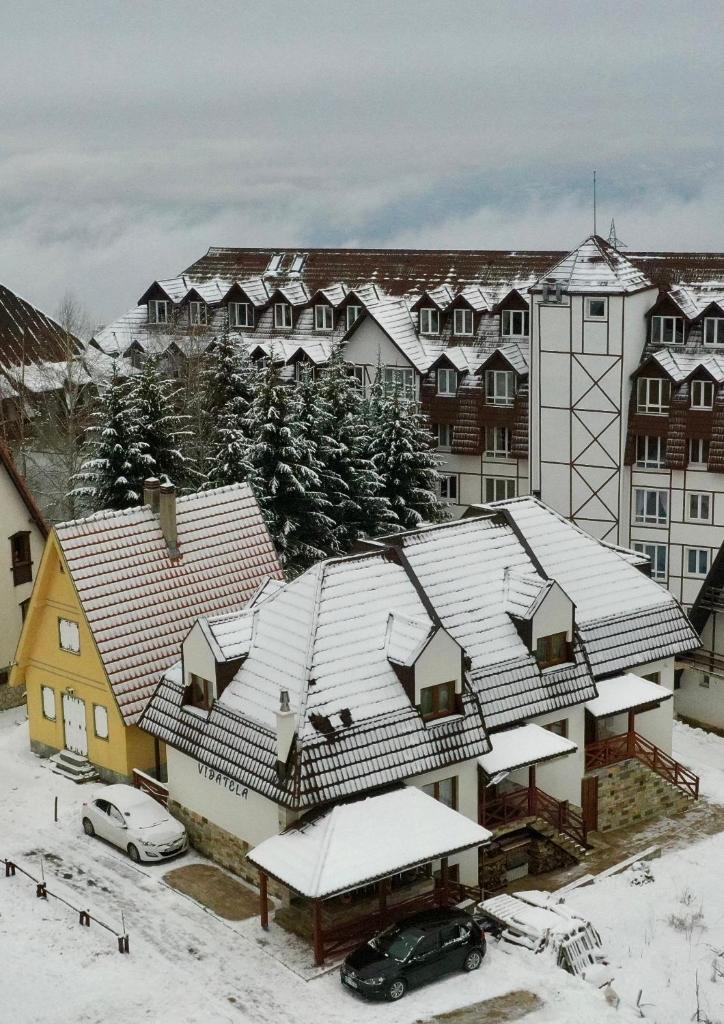 Apartmani Vidatela Kopaonik photo 4