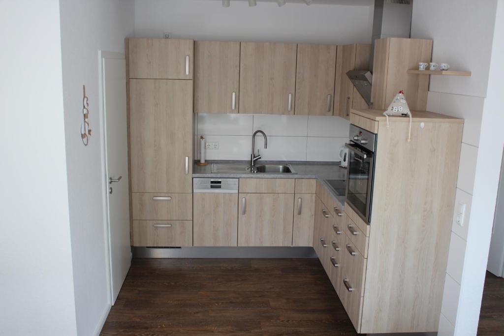 Ferienwohnung "TimeOut" photo 2