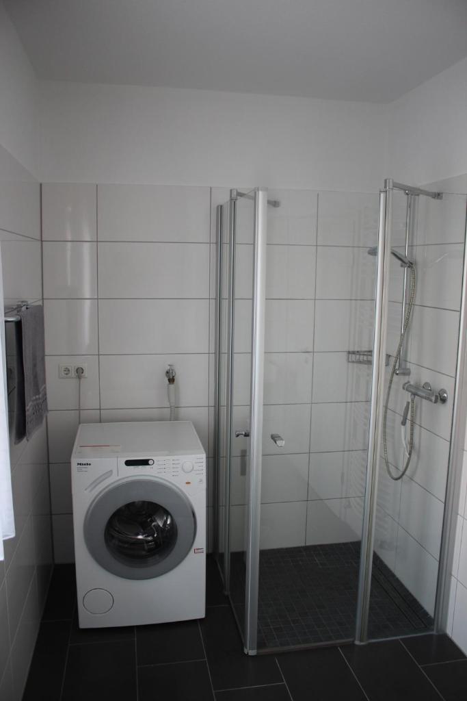 Ferienwohnung "TimeOut" photo 3