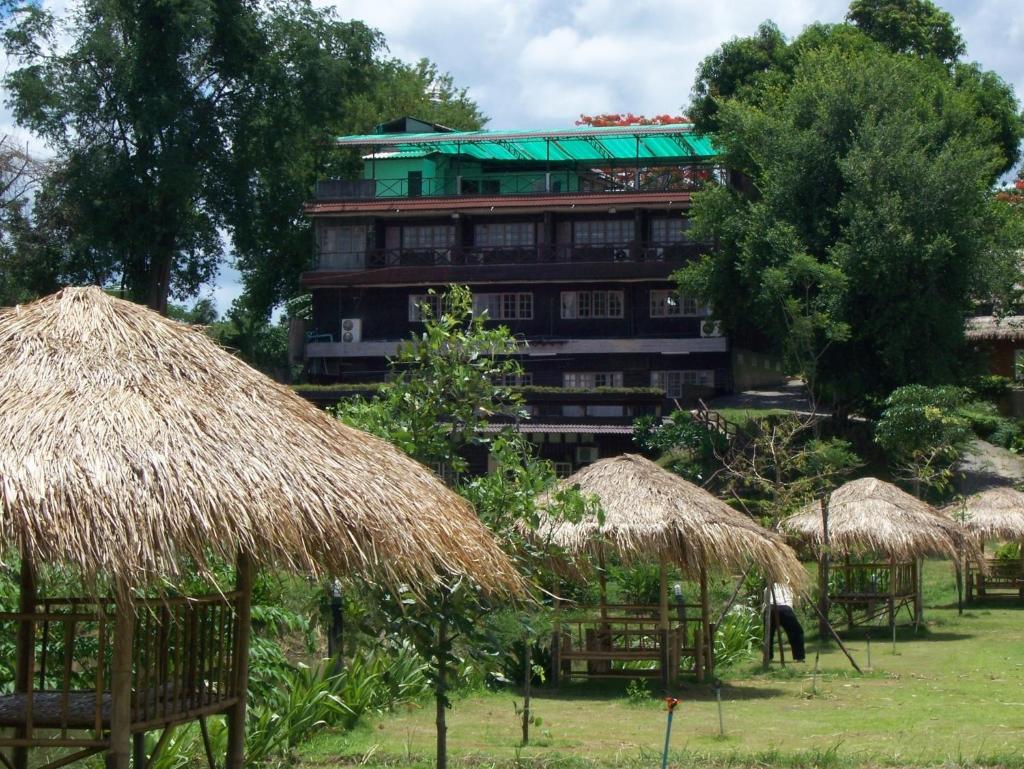 Saichonview Riverkwai Resort photo 4