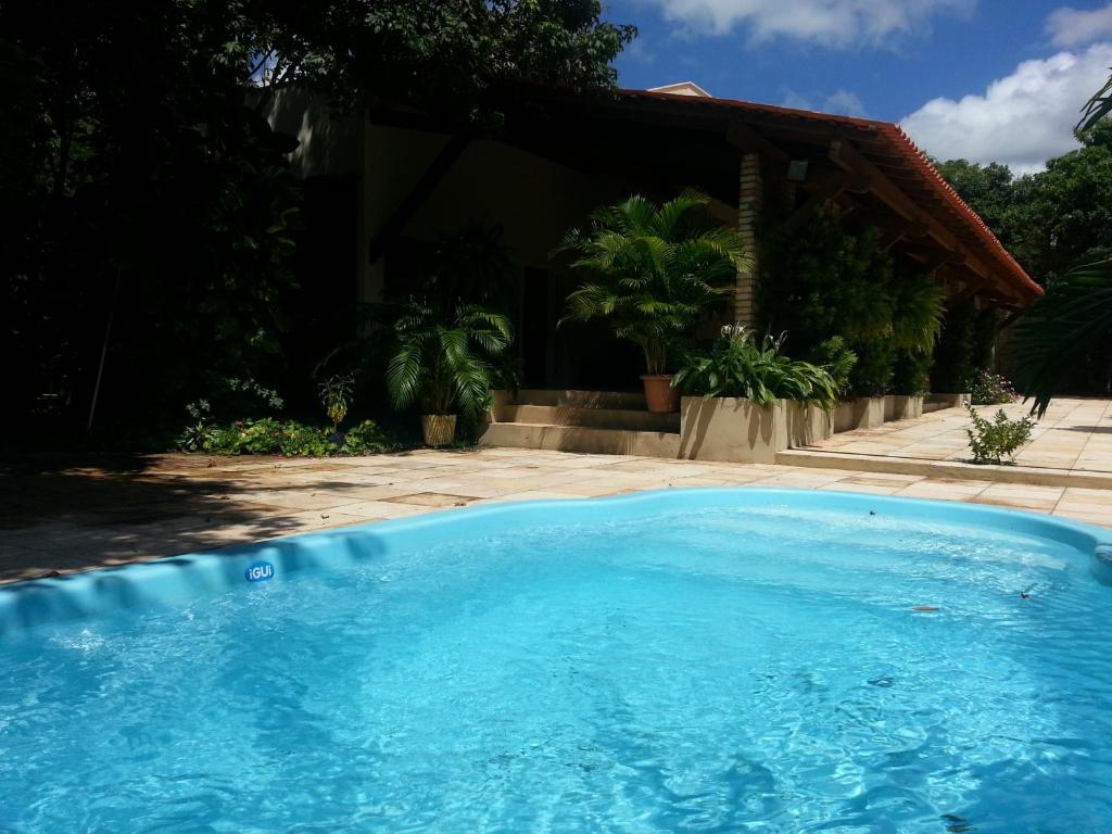 Casa na Faz Real photo 4