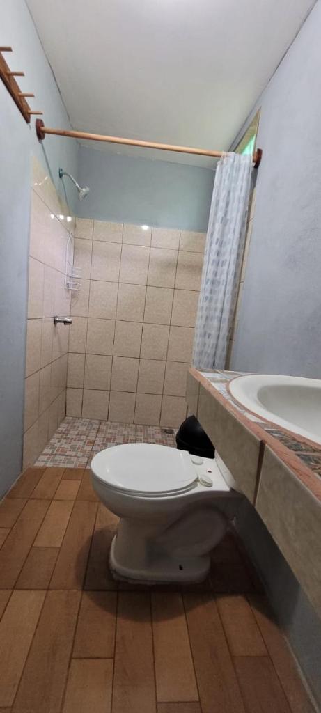Hostal Xilotl photo 4