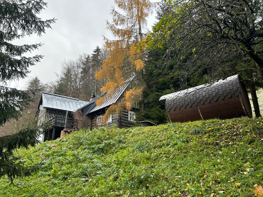 Roubenka Bratrouchov photo 3