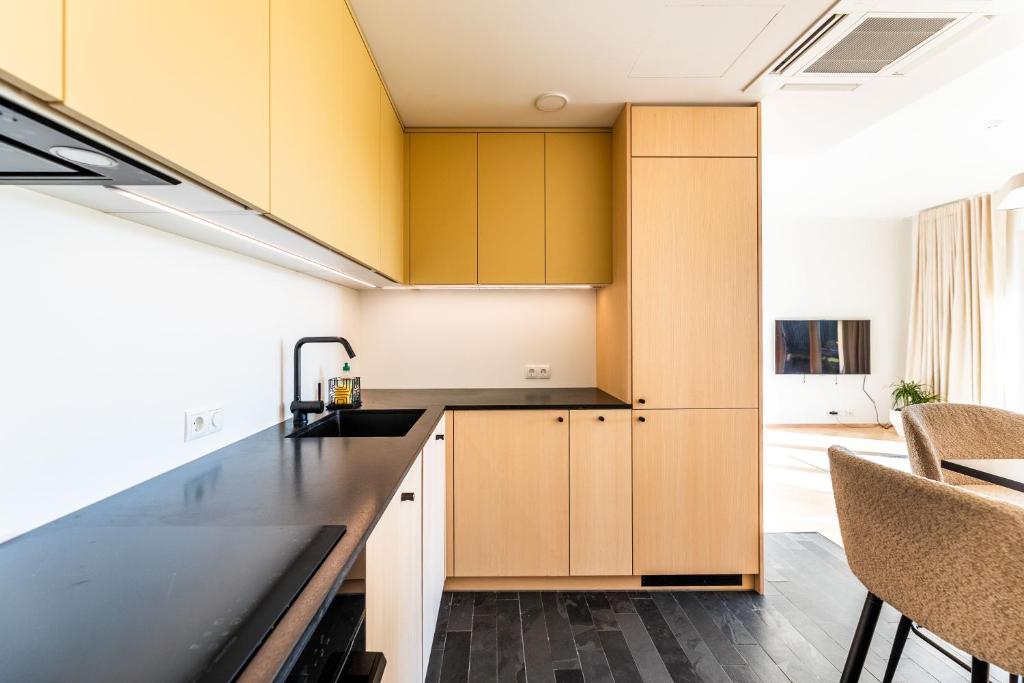 Kaluri Seaview Apartment photo 1