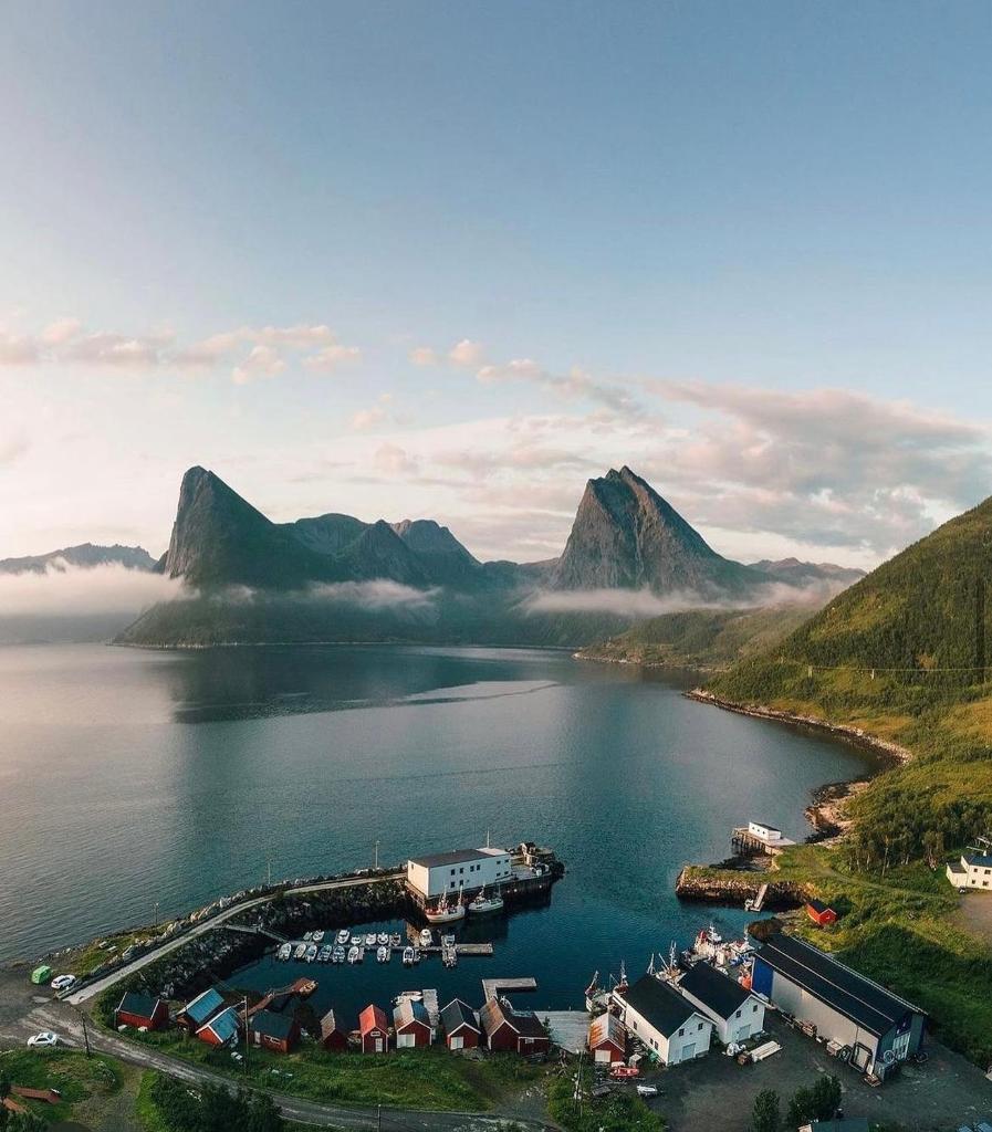Senja Living photo 2