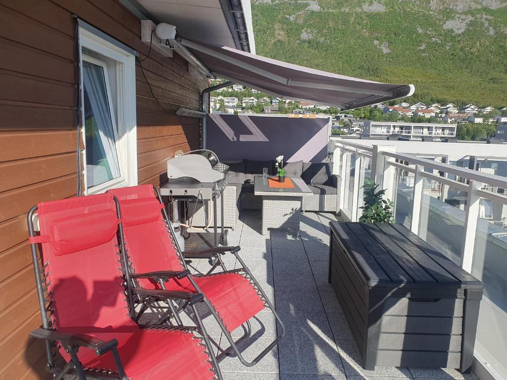 topp leilighet photo 2