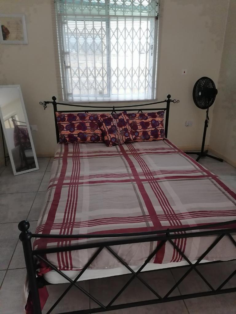 L & J Apartments