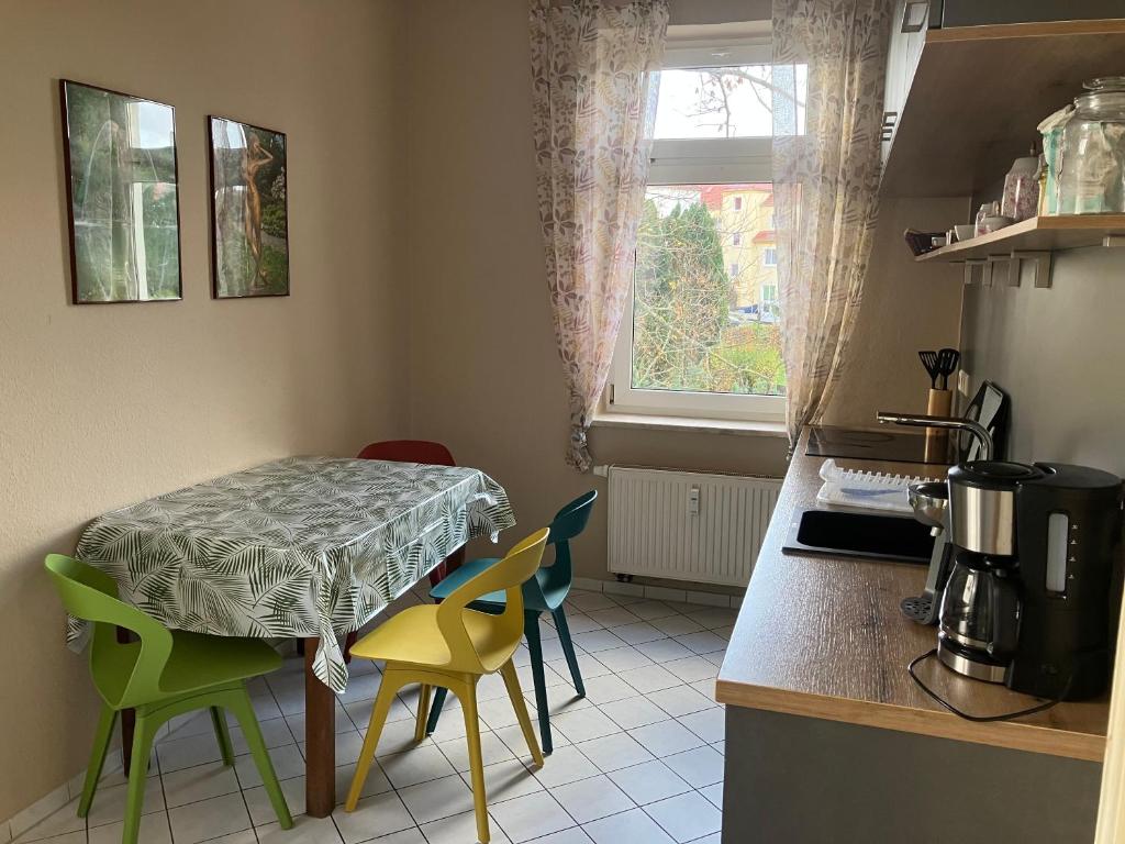 Ferienwohnung im Leipziger Neuseenland photo 4