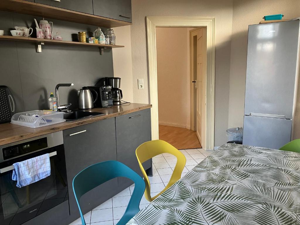Ferienwohnung im Leipziger Neuseenland photo 3