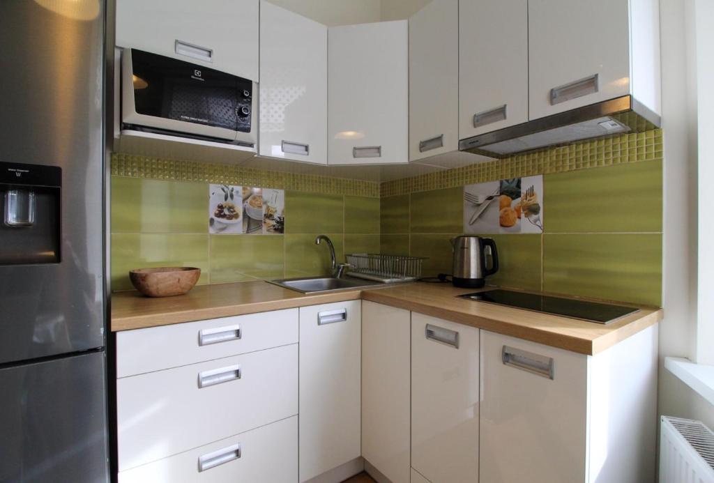 Great Amber Apartment photo 4