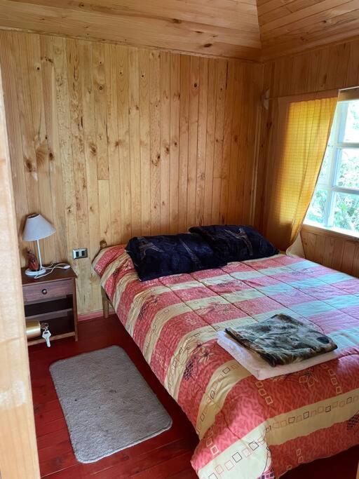 Cabaña 4 personas en Calen Rural, Chiloé photo 2