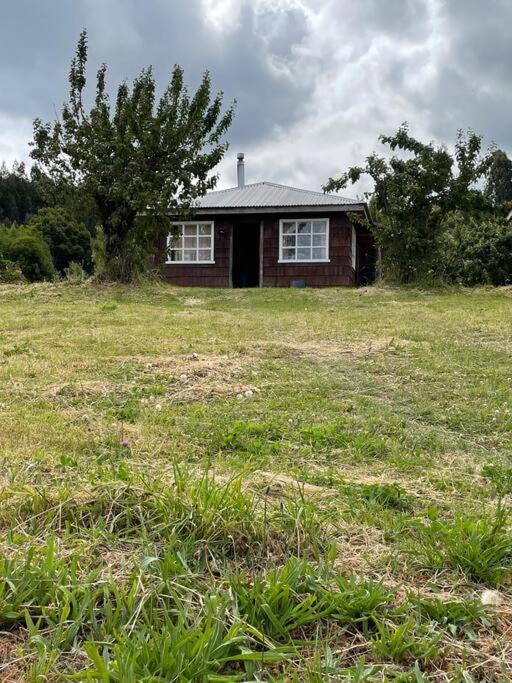 Cabaña 4 personas en Calen Rural, Chiloé photo 3