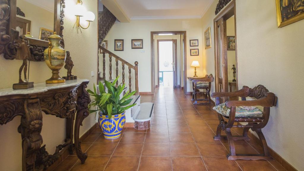 Casa Rural del Cedro photo 4