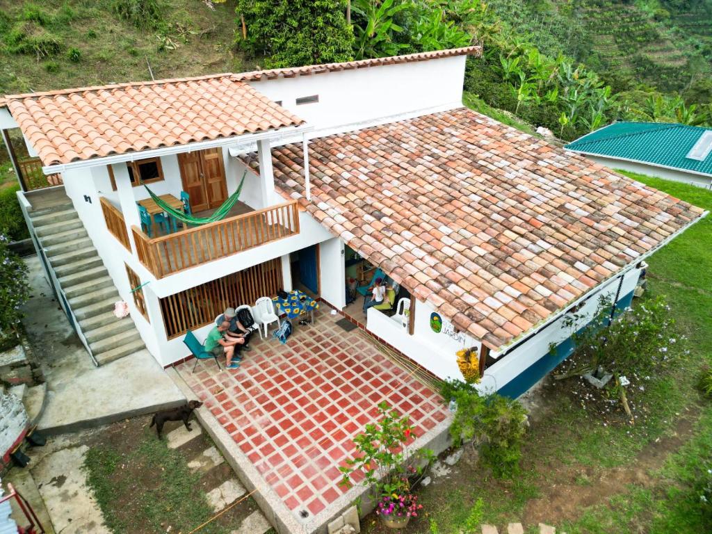 Glamping Jardín photo 3