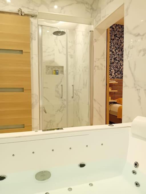 Maison avec Jacuzzi - Louvres proche Roissy CDG - Paris photo 3