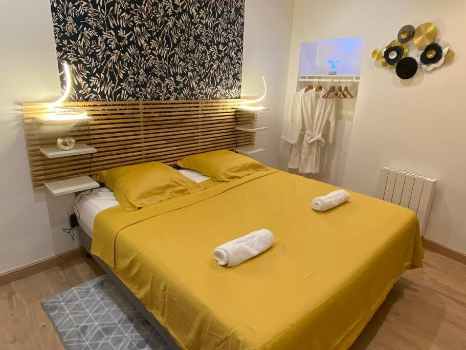 Maison avec Jacuzzi - Louvres proche Roissy CDG - Paris photo 4