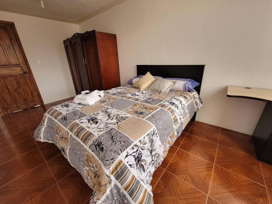 Casa Amoblada y Equipada, Completamente Privada photo 2