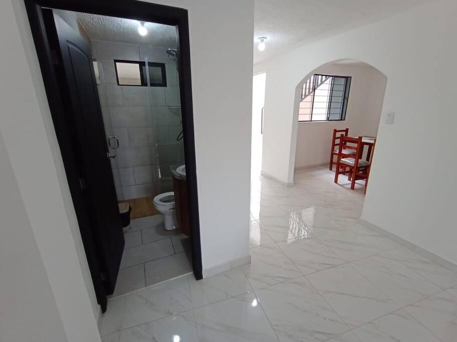 Casa Amoblada y Equipada, Completamente Privada photo 4