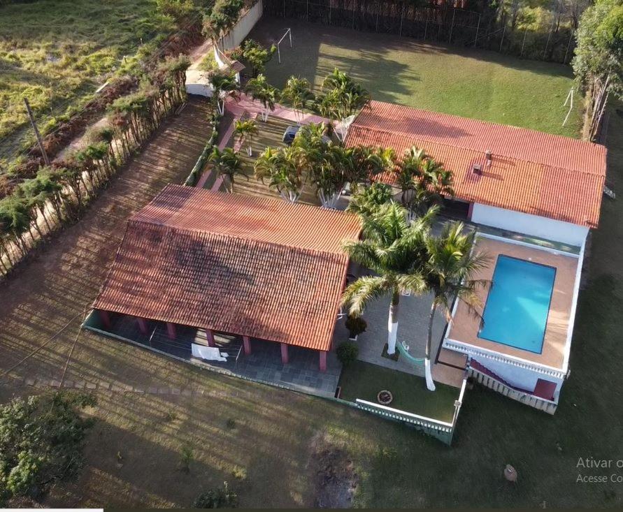 Grosop Eco Village
